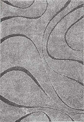 Image of Carpet for Living Room Bedroom Super Soft Anti Skid Hand Made Carpet Size 5X5 Feet Square