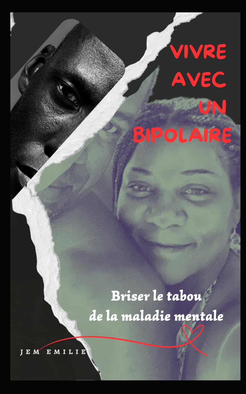 VIVRE AVEC UN BIPOLAIRE
