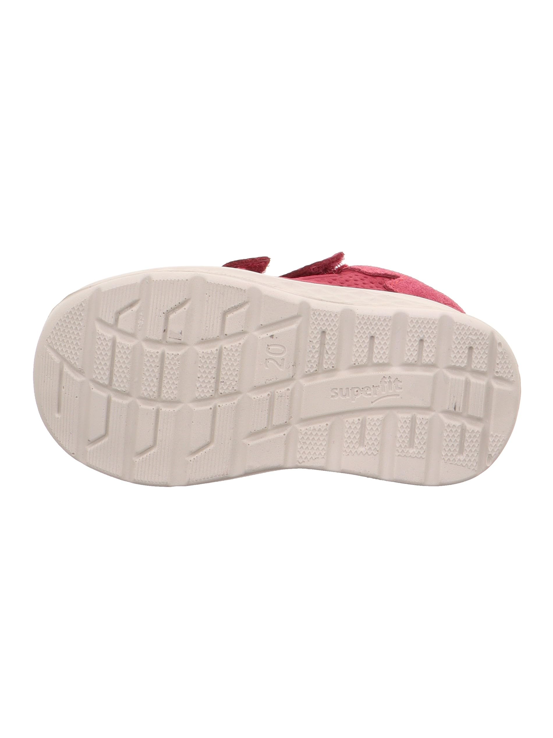 Superfit Uniseks - niemowlęta BreezeButy do nauki chodzenia