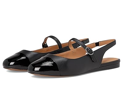 Johnston & Murphy Claire Slingback Mary Jane Women