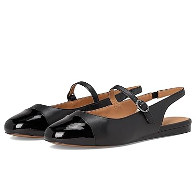 Johnston & Murphy Claire Slingback Mary Jane Women