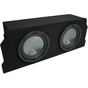 rx8 sub box