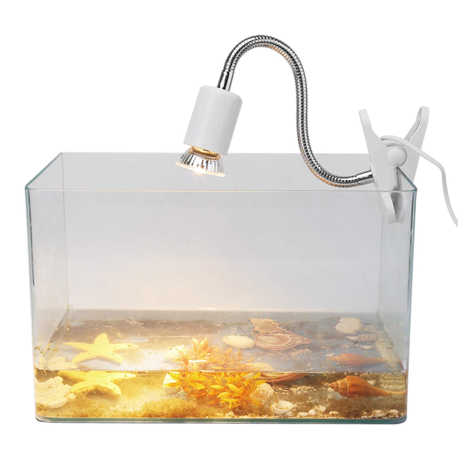 Reptile Heat Lamp - Image 2