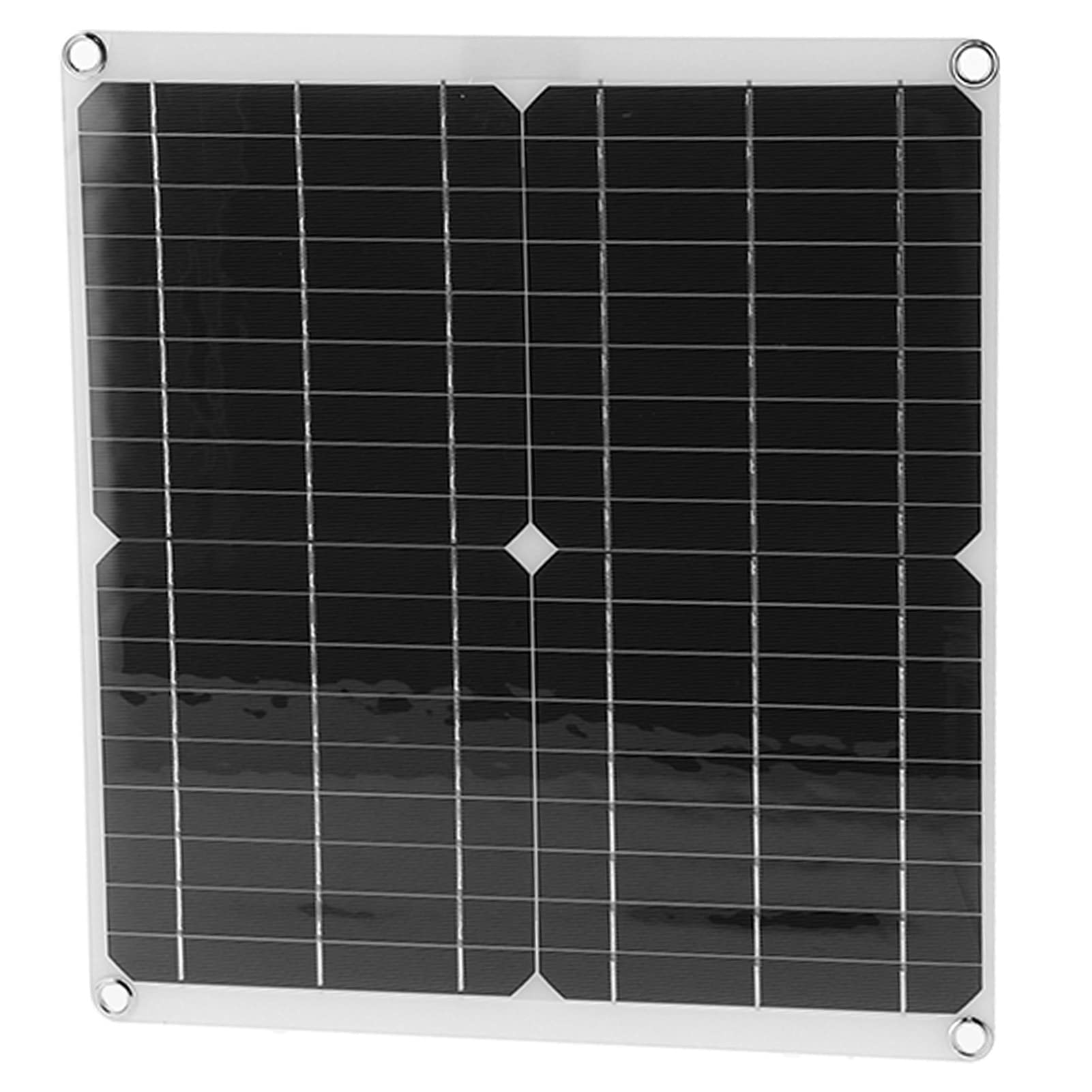 AKUMULATOR SAMOCHODOWY SŁONECZNY R PANEL WODOSZCZELNY STEROWNIK Z ZAPALNICZKĄ SC1820 DC18V 20W DO SAMOCHODU MOTOCYKLOWEGO STATKU