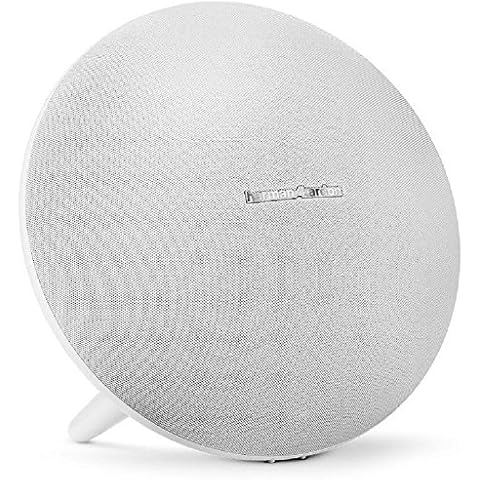 Altavoz Portátil Harman KARDON Onyx Studio 4 Blanco Cover