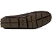 Clarks Markman Plain - Bottom View