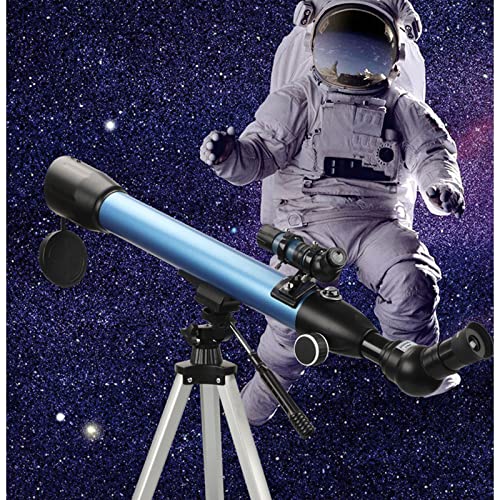 Télescopes pour l'astronomie faciles à régler sans fatigue cervicale