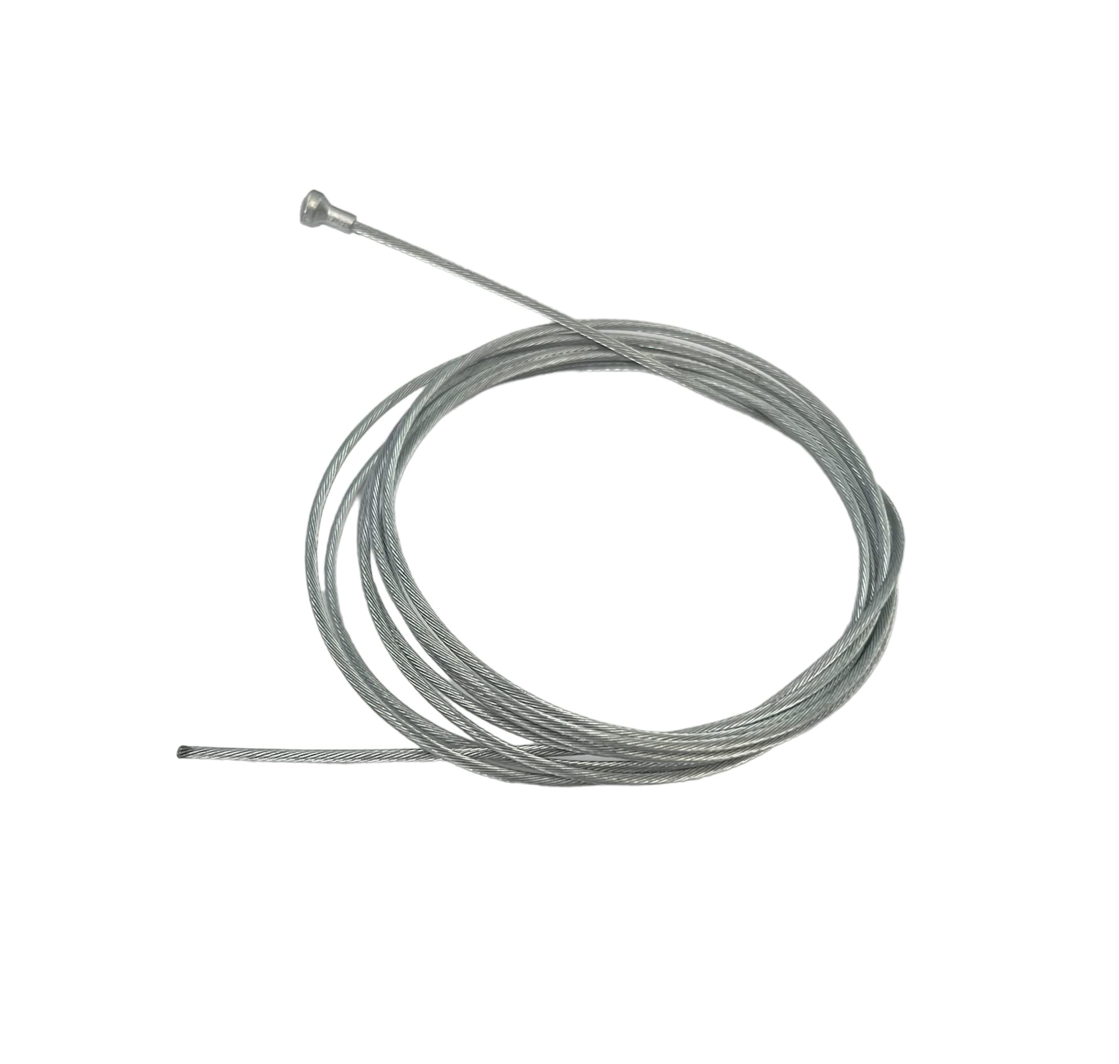 Cavo Freno Posteriore 3X1000 Per Vespa - Compatibile Con 50 FL, PK XL, 125 FL, PX Euro 2 - Foto 11