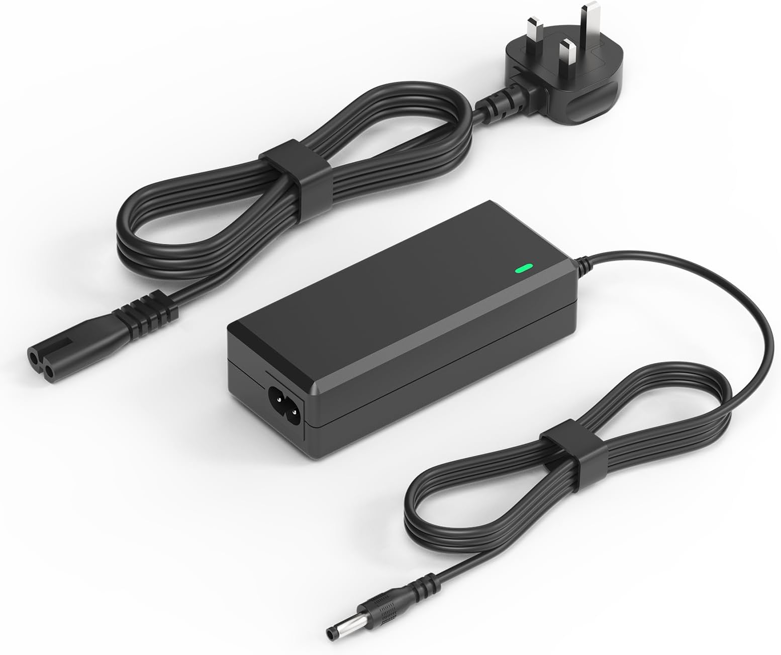 Charger for Harman Kardon Onyx Studio 7 6 5 4 3 2 1 Wireless Bluetooth Speaker Replacement Harmon Kardon Charger 19V AC Power Cord Supply (10 FT)
