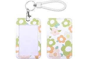 Key Chain Card Holder - A Symphony of Functionality and Style for On-the-Go Convenience