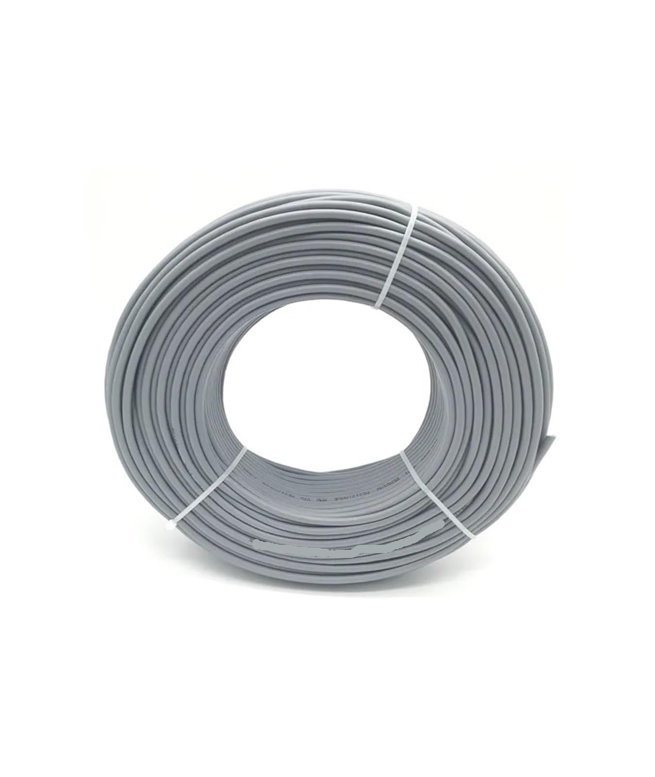 Cavo schermato for traino da 1 m 2/3/4, PVC flessibile 11/13 AWG | Filo di rame resistente alla flessione(2 cores,17 AWG 1m)