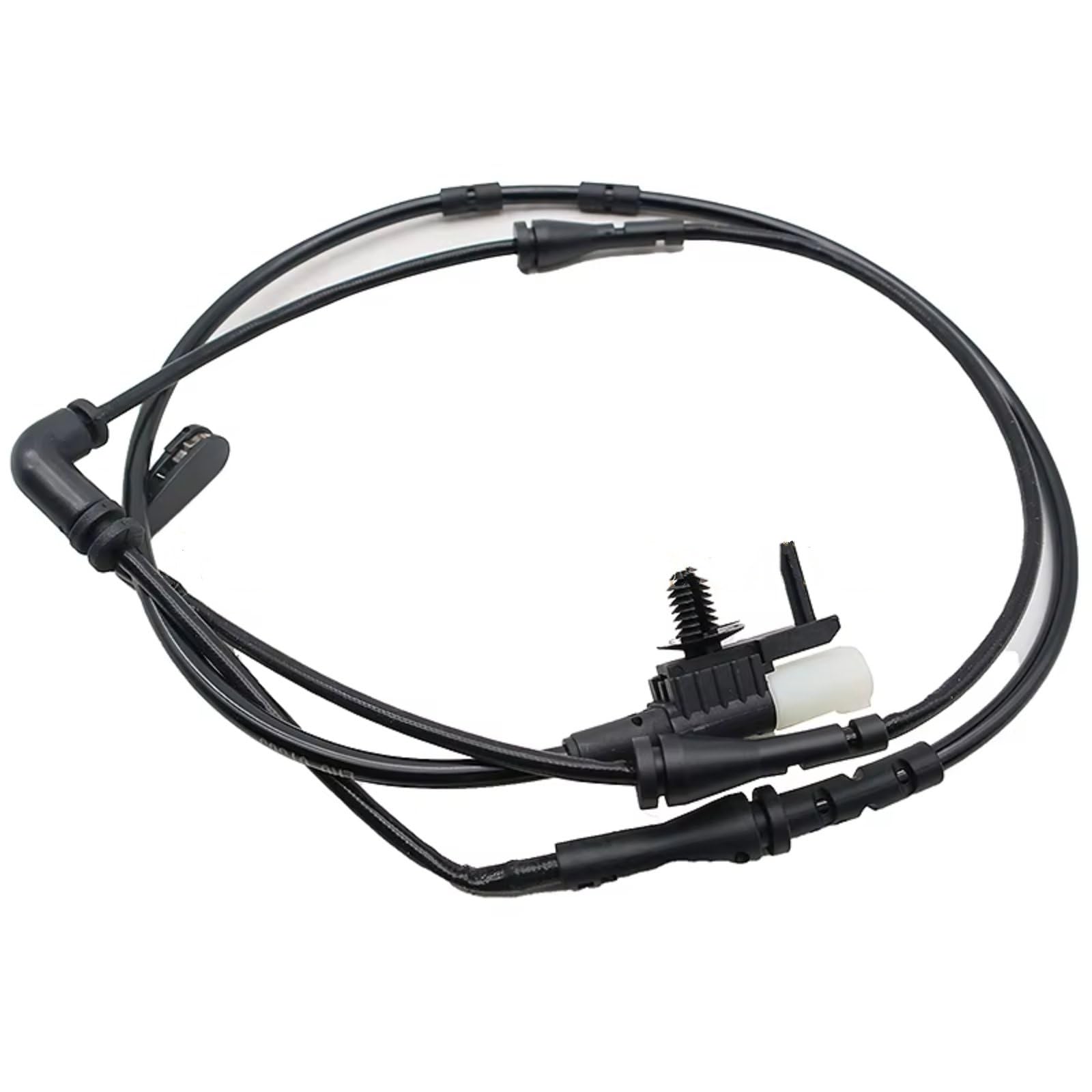 Sensor de desgaste de pastillas de freno delanteras OEM LR061365 para Discovery Sport 5