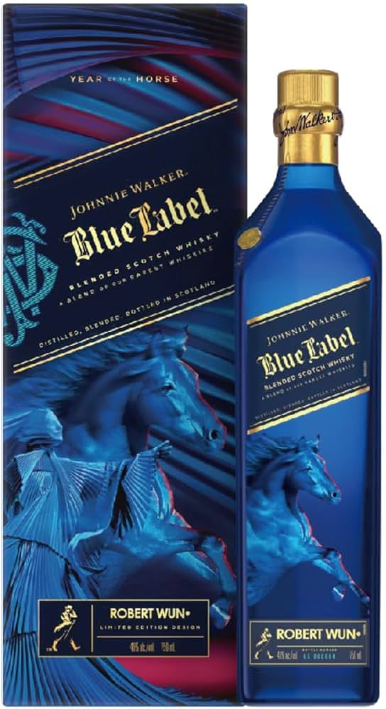 [限定商品] 予約 抽選 ジョニーウォーカ－ ブルーラベル イヤ－オブ スネーク 限定商品] 予約 抽選 ジョニーウォーカ－ ブルーラベル イヤ－オブ