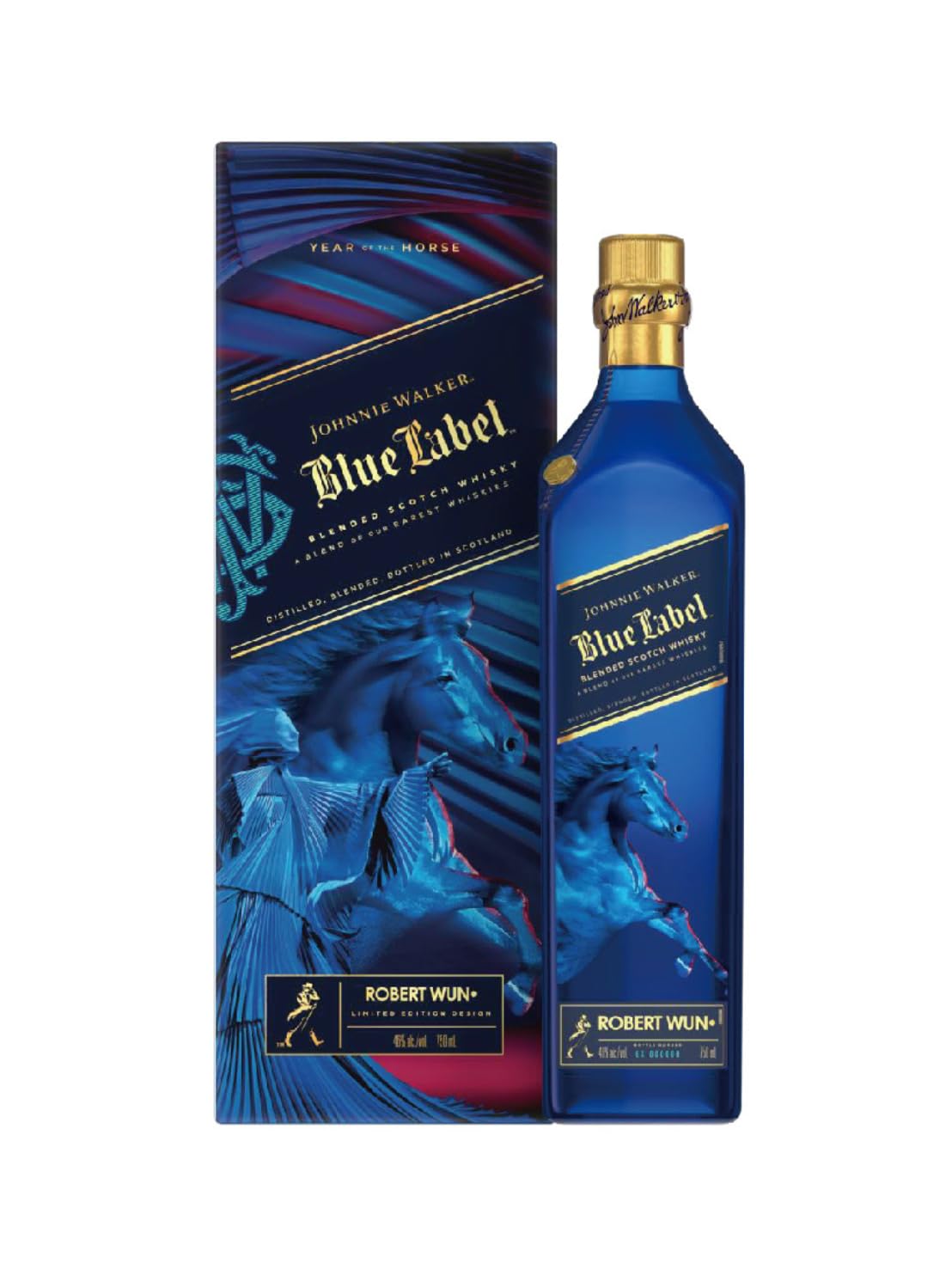 Amazon.co.jp: 〔2025年11月発売〕ジョニーウォーカー ブルーラベル