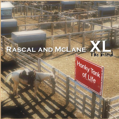 Play Honky Tonk Of Life by Rascal & Mc Lane on Amazon Music