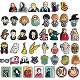 ▲【Delicate Geschenk】Niedliche Cartoon Schuhschnallen sind ideal für Kinder Geschenke,Gottes Tag Geschenke,Halloween Geschenke,Weihnachtsfeier Dekorationen können auch verwendet werden,Kinder können persönliche Gegenstände nach ihren persönlichen Vorlieben und Stil dekorieren.