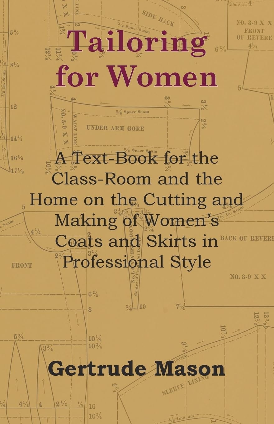 Tailoring for Women