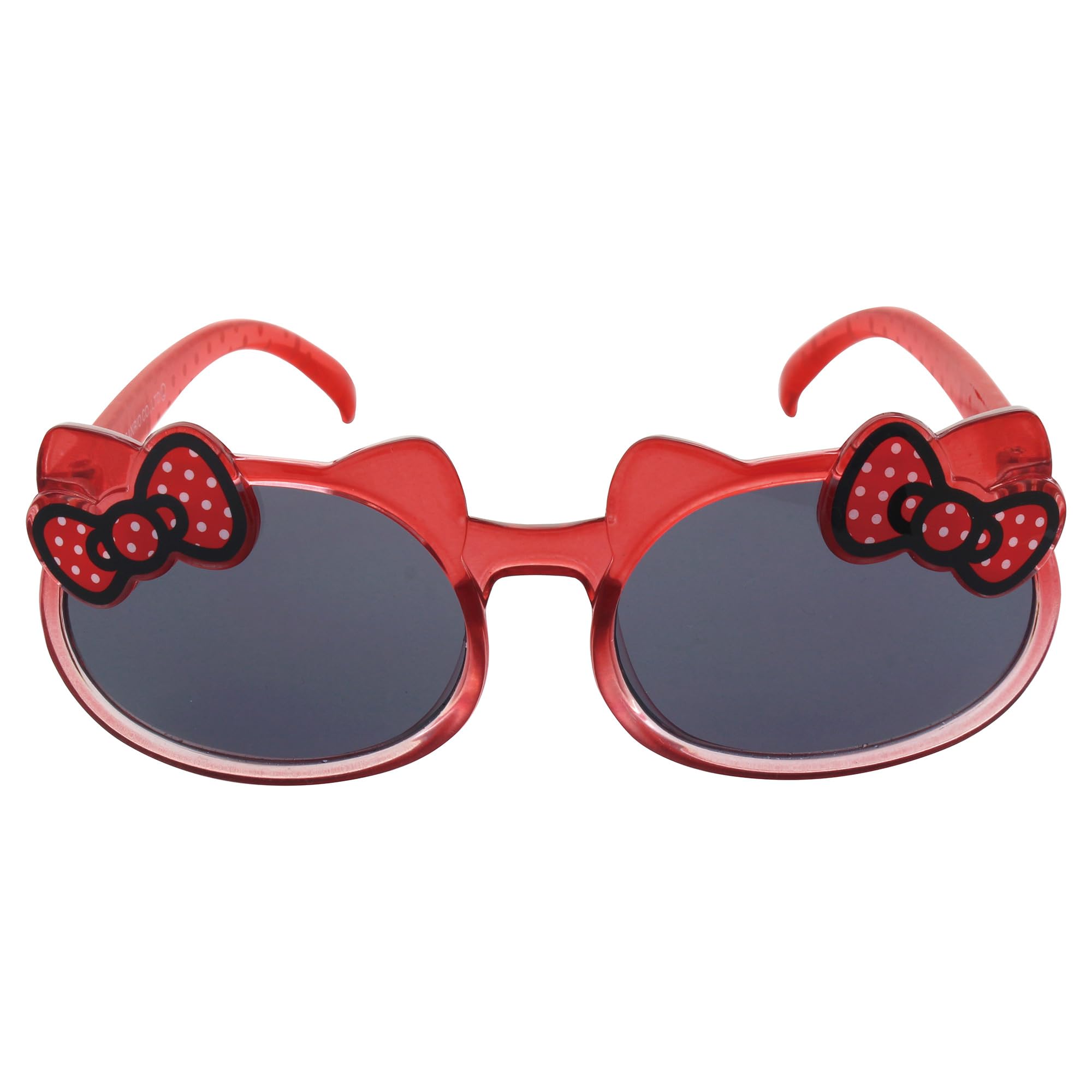 Amazon.co.jp: サンリオ キッズ サングラス UVカット 女の子 人気