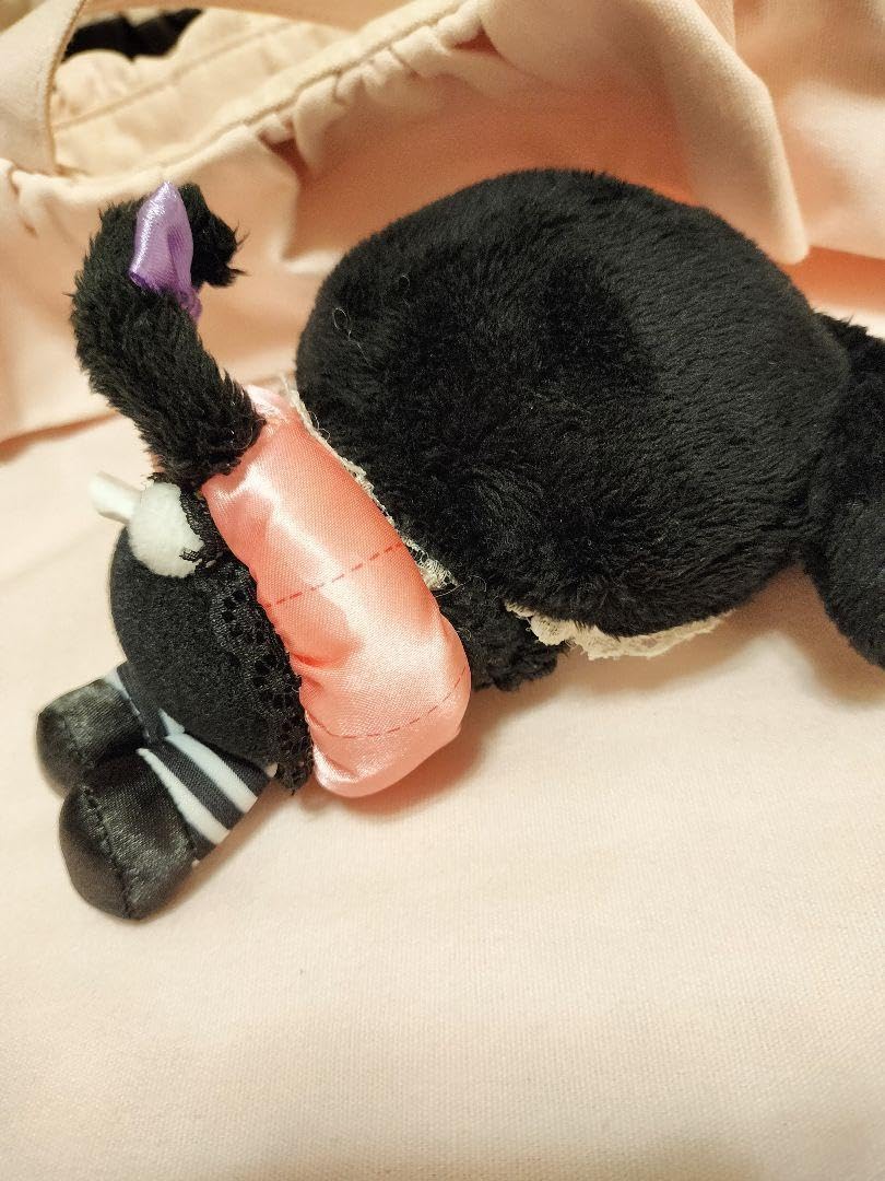 【激レア】サンリオ マイメロ ハロウィン ぬいぐるみマスコット 2016 マイメロディ マイメロ ハロウィン マスコット サンリオ 黒猫