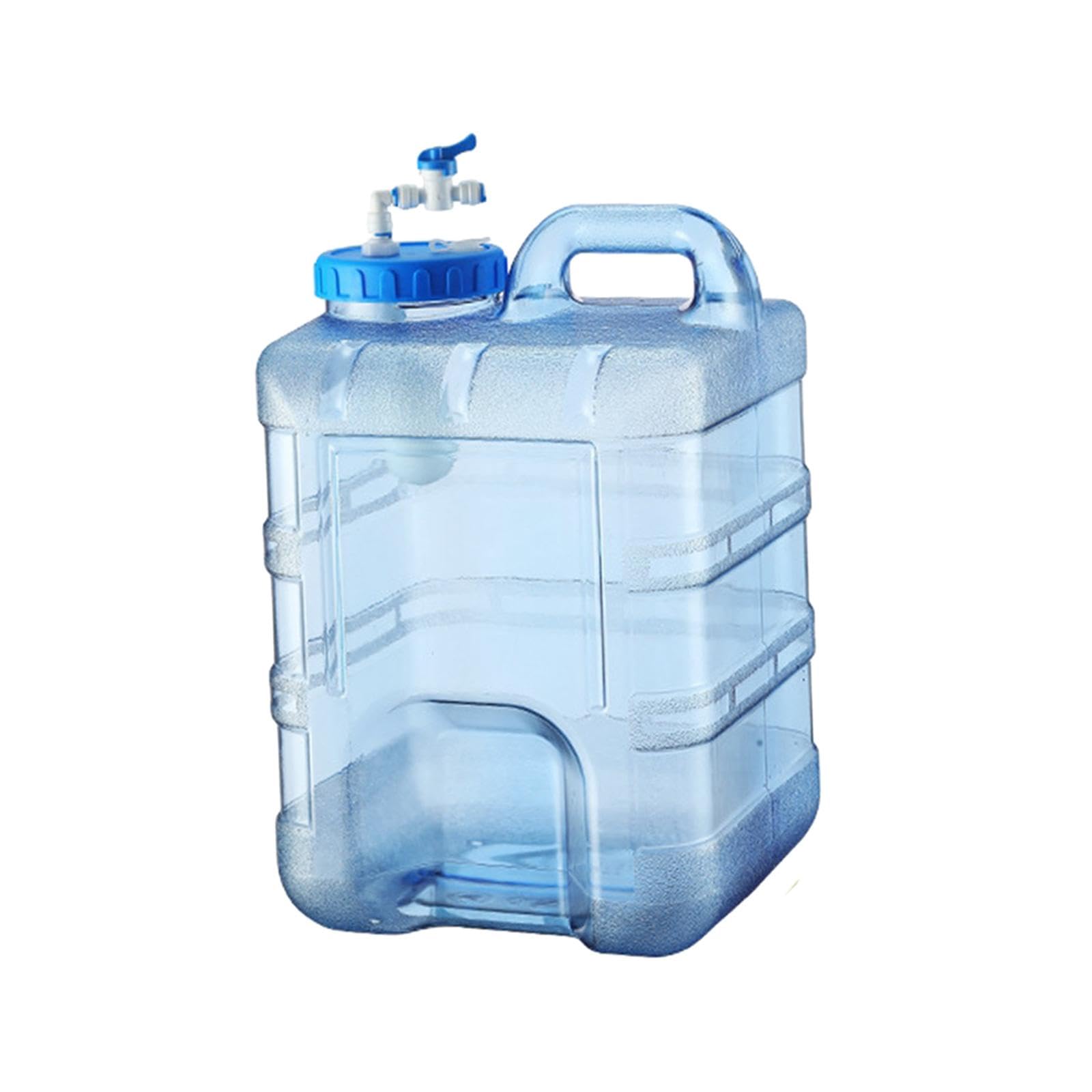 Water Container for Tea Table Food Grade Drinking Water Bottle Water Storage 20L : Amazon.in: Home & Kitchen