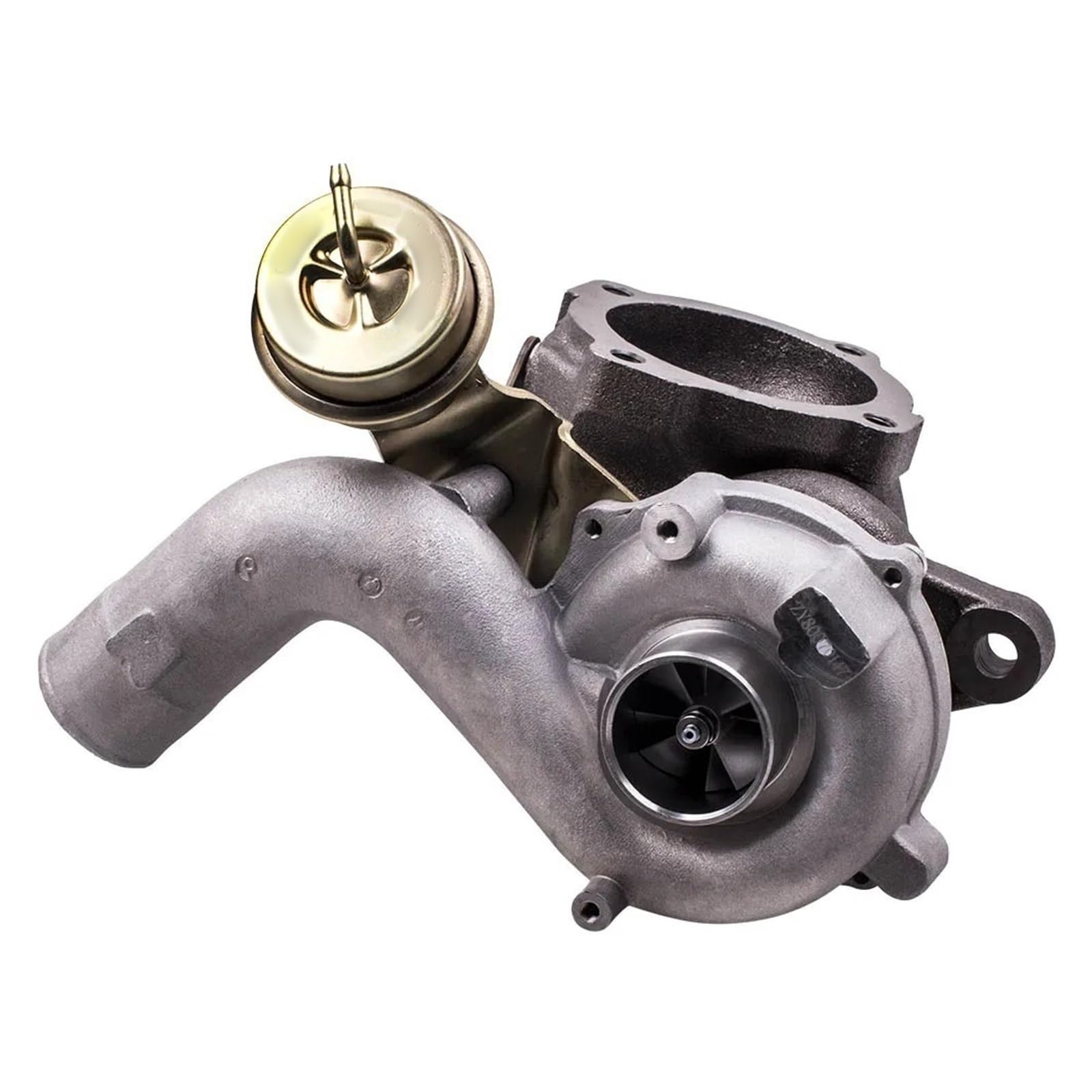 PerTurbo K03 K03S Aggiornamento Per A3 A4 TT Per VW Per Seat Per Per Skoda 1.8T K04-001 Turbocompressore