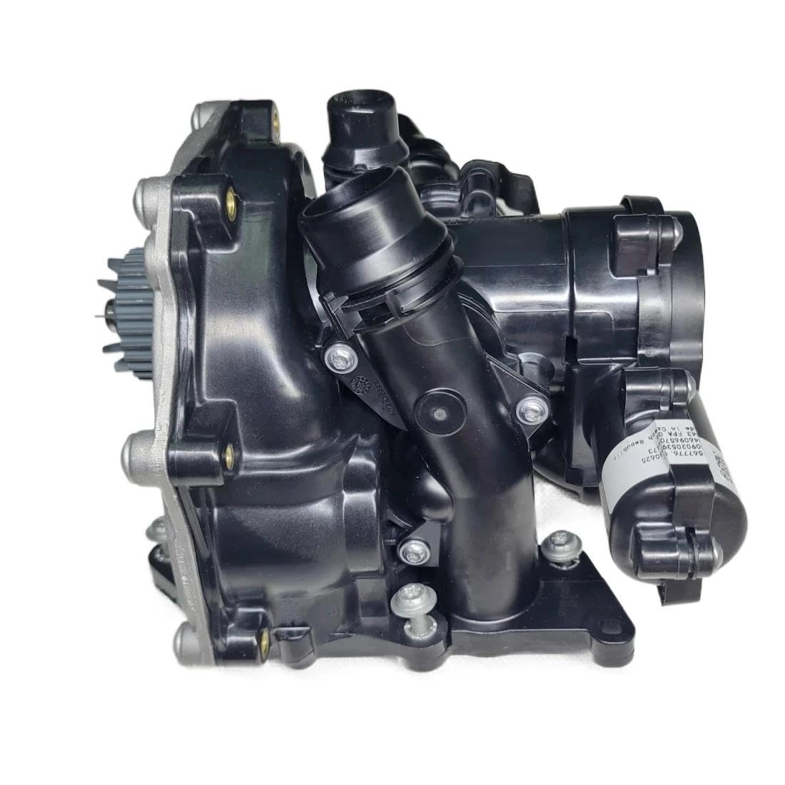 Bomba Refrigerante Coche Para A3 A4 A5 A6 A7 Q5 B8
