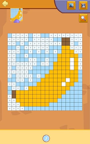 ColorUp: Painting Book For All
