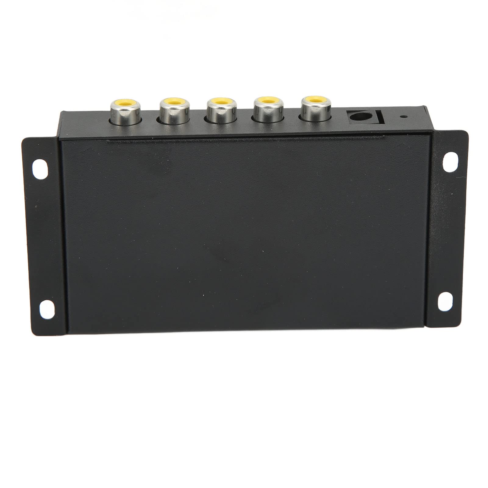 Uxsiya Enregistreur vidéo numérique pour véhicules, algorithme Multi-Protection DC9‑36V Mini MDVR H264 pour Camion pour camionnette