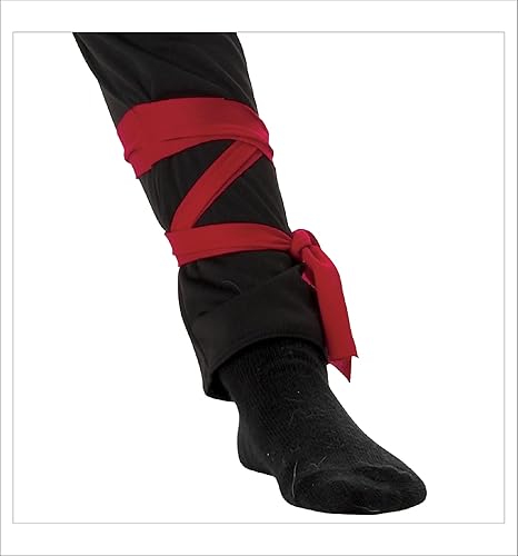 Miniatura 4 de California Costumes Toys Stealth Ninja Disfraz de ninja