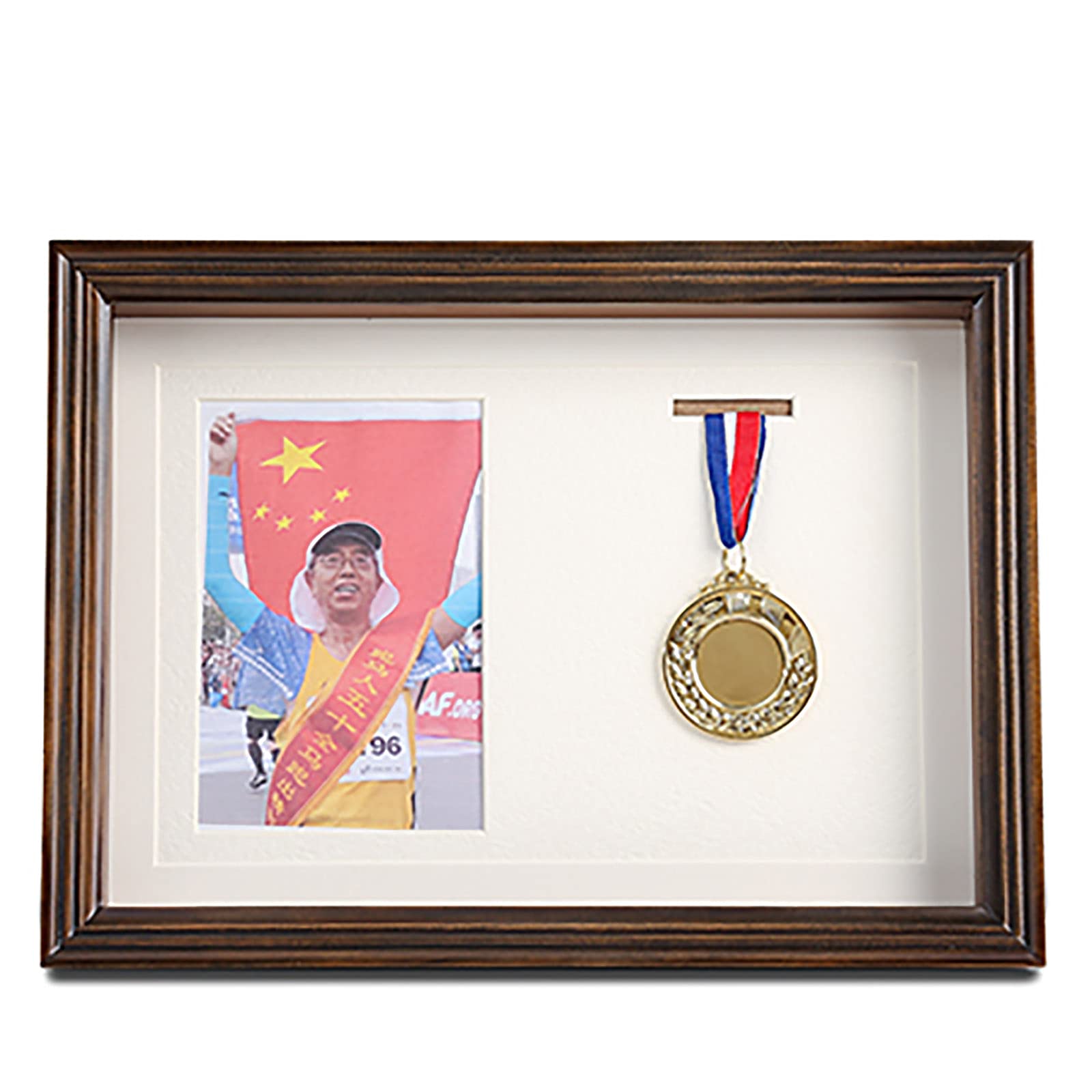 Buy Medal Display Stand Balance Car Frame Storage Marathon Display