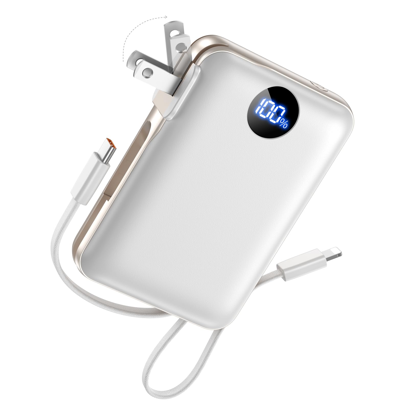 AIFENG CP2 Portable Charger
