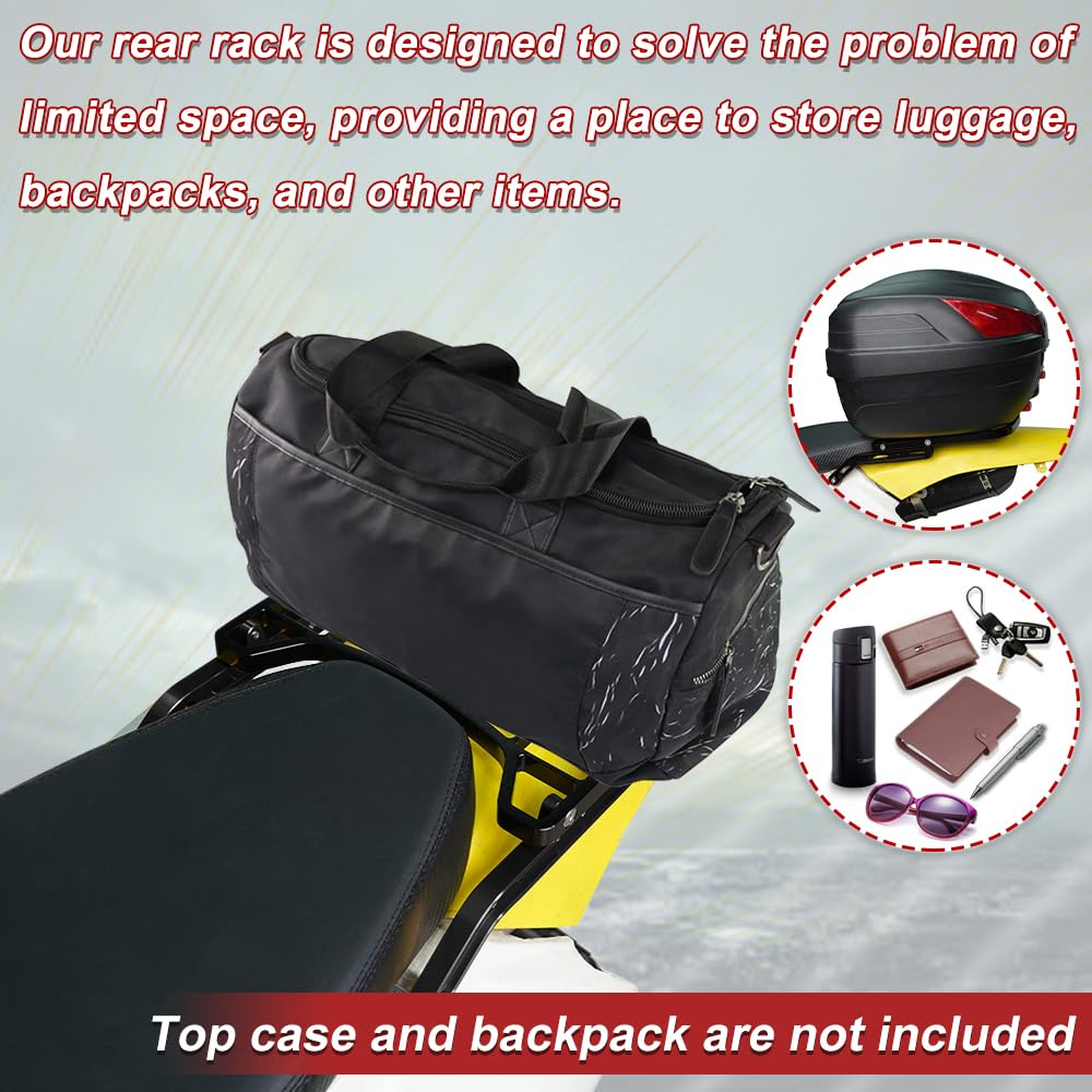 Drz400 Luggage Rack Buy PMRACKS DR650 Side Luggage Racks 1996