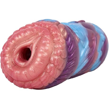 Monster Male Male Masturbators: Pocket Pussy for Unparalleled Satisfaction