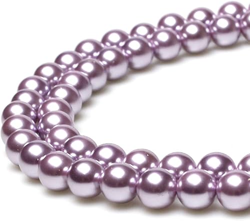 Miniatura 8 de MJDCB Cuentas de piedra natural, cuentas sueltas de obsidiana negra natural se utilizan en el diseño de joyas para hacer pulseras y collares de 15