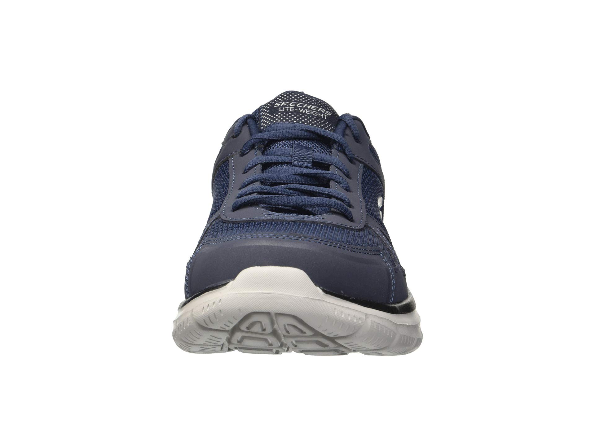 Skechers Track Scloric, Basket Homme