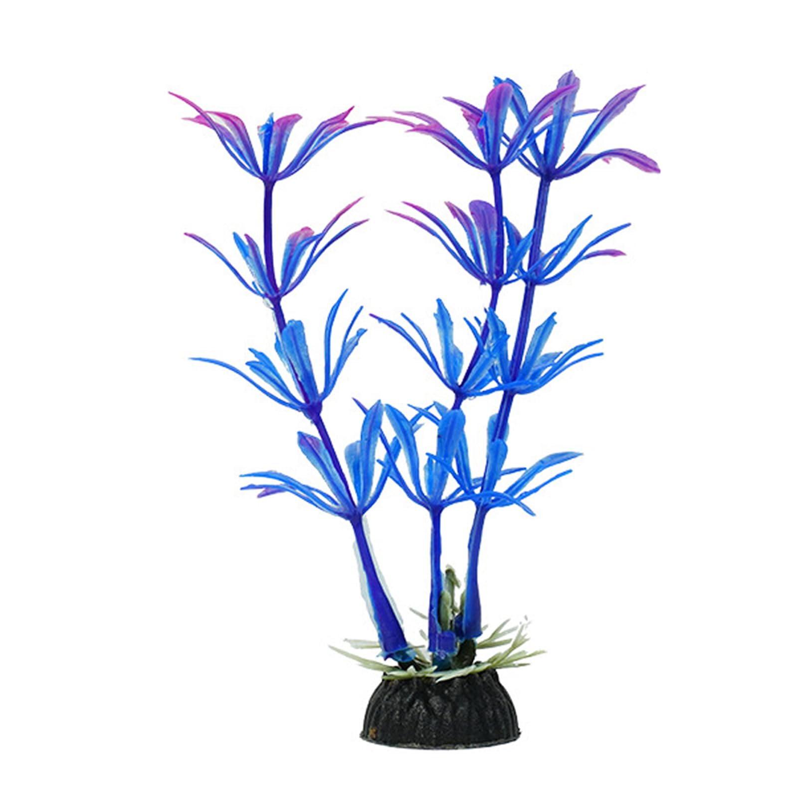 Shurhome Artificial Aquarium, Shrimp Breeding Landscape Decorations, Terrarium Habitat Sea Art Artificial Aquarium Decorations