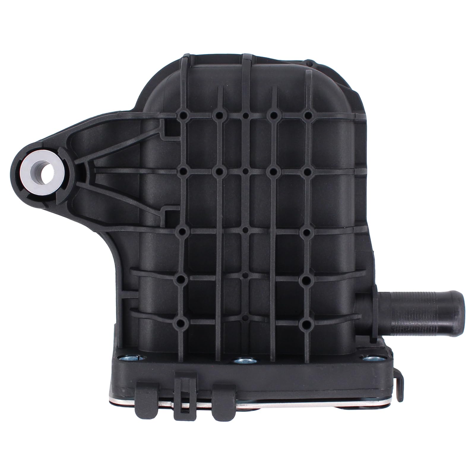 EGR - Carcasa de enfriador con junta para Cit-Roen Peu-geot for-d 2.0 Diesel