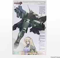 Amazon | [PTM]MiG-21PF バラライカ アイリスディーナ