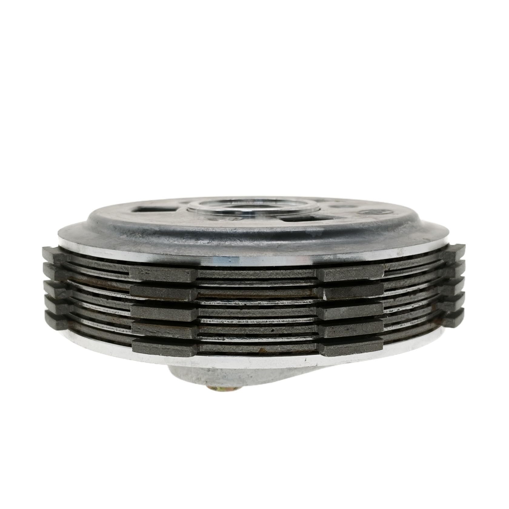 para CB190R CB190X CB190SS CBF190R CBF190X CBF190TR 190cc Modificar Al Conjunto De Embrague Deslizante