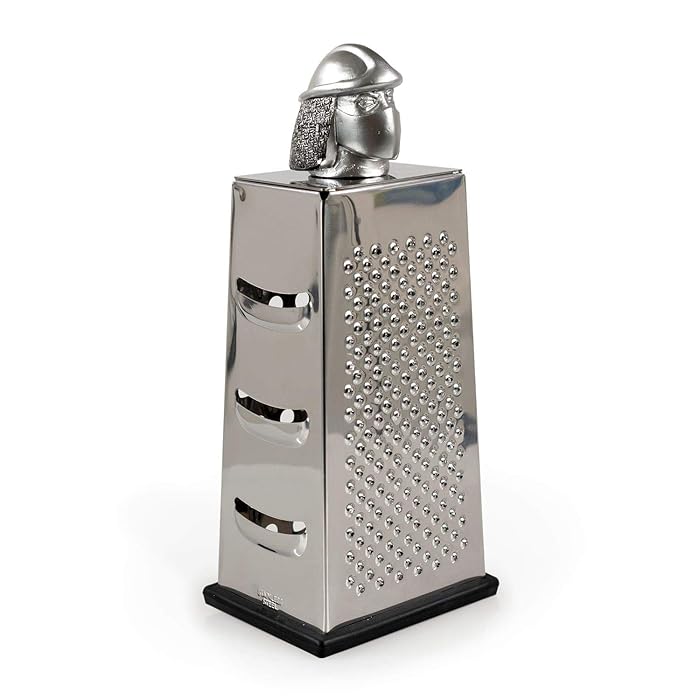 Buy Teenage Mutant Ninja Turtles Shredder Cheese Grater Official TMNT