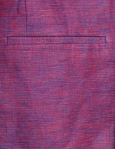 Image of Park Avenue Men's Slim Fit Blazer