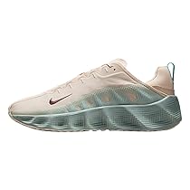 Nike AVA Rover LT Orewood BRN, Plum Eclipse-Washed Teal 42 EU