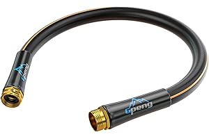 Leader Hose Gpeng: The Unbeatable Heavy-Duty Solution for Your Gardening Needs