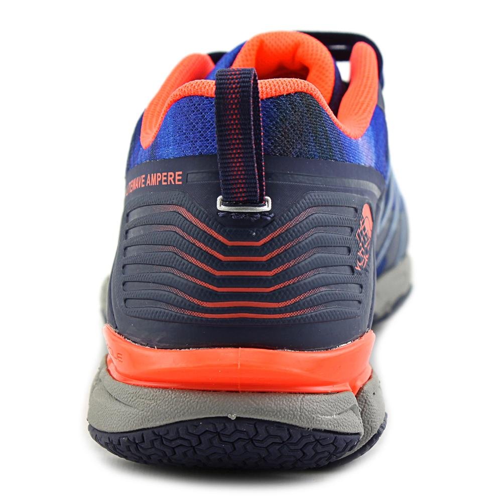 Under Armour Women's Charged Pivot Low Neutral, Steel (035)/Overcast Gray, 9