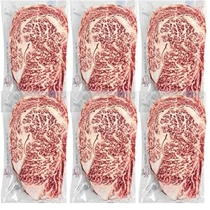 Nordic Catch Grade A5 Japanese Wagy...