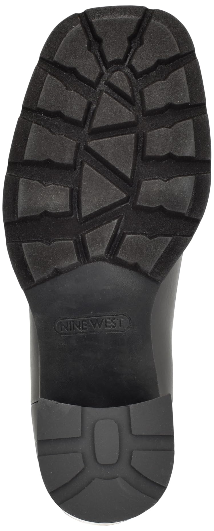 Nine West Stivali da donna Conga a metà polpaccio, Nero 001., 40.5 EU