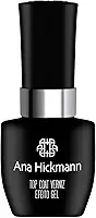 Ana Hickmann Esmalte 9 Ml Tratamento Top Coat Verniz Efeito Gel