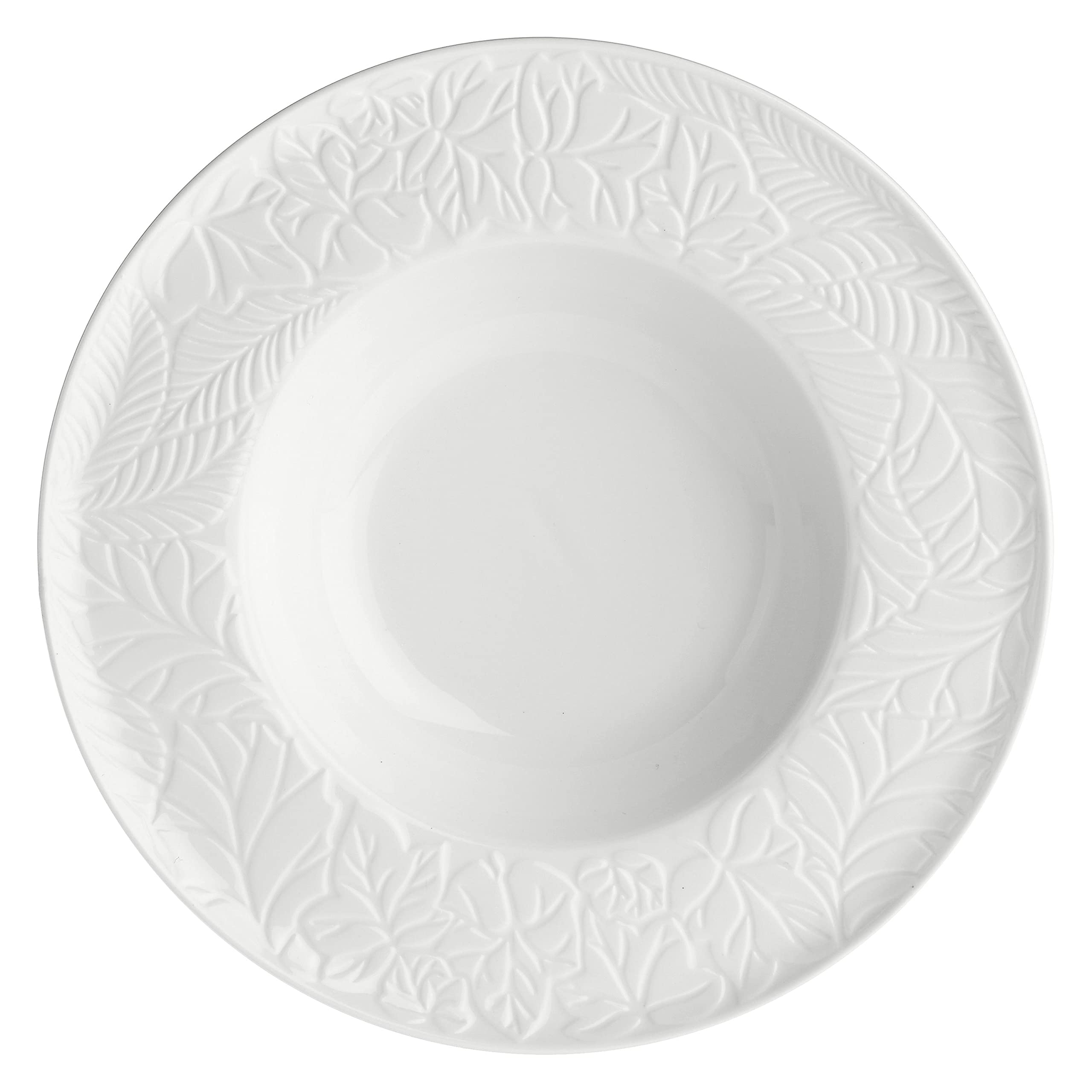 Porcellana BOSCO SOUP PLATE 23 CM