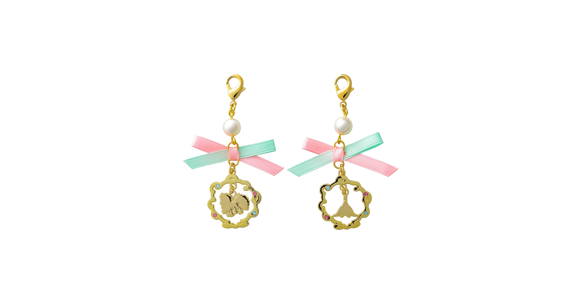 ポケモンセンター　ファスナーチャーム Pokemon ポケモンセンターオリジナル ファスナーチャーム POKEMON