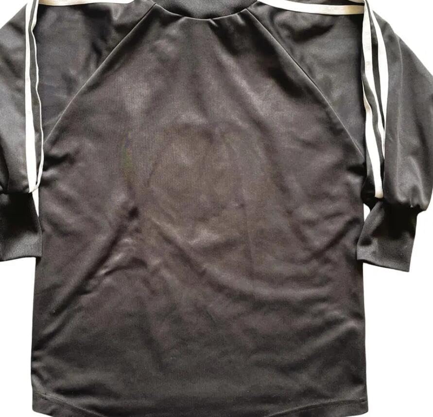 ニューカッスル　長袖ユニフォーム LAXIDAI] 1996-1997年 ニューカッスル・ユナイテッド 長袖 復刻